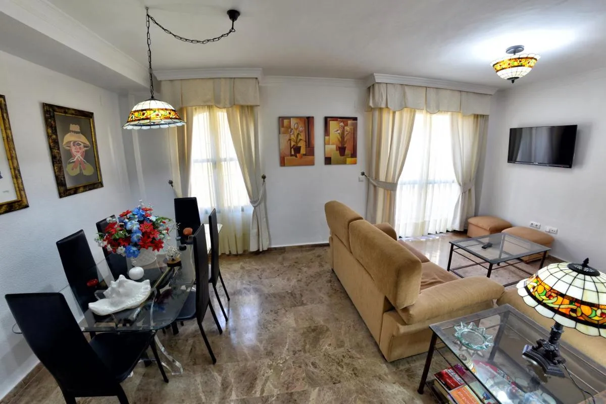 Image 3 of WonderStays Chalet El Naranjo