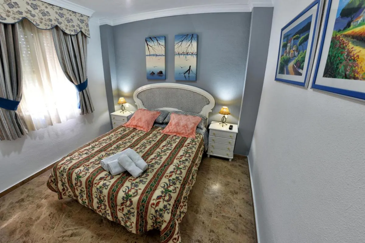 Image 1 of WonderStays Chalet El Naranjo