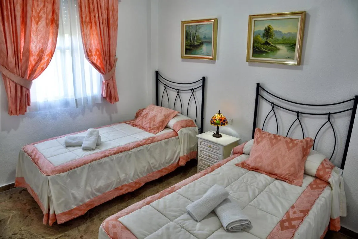 Image 6 of WonderStays Chalet El Naranjo