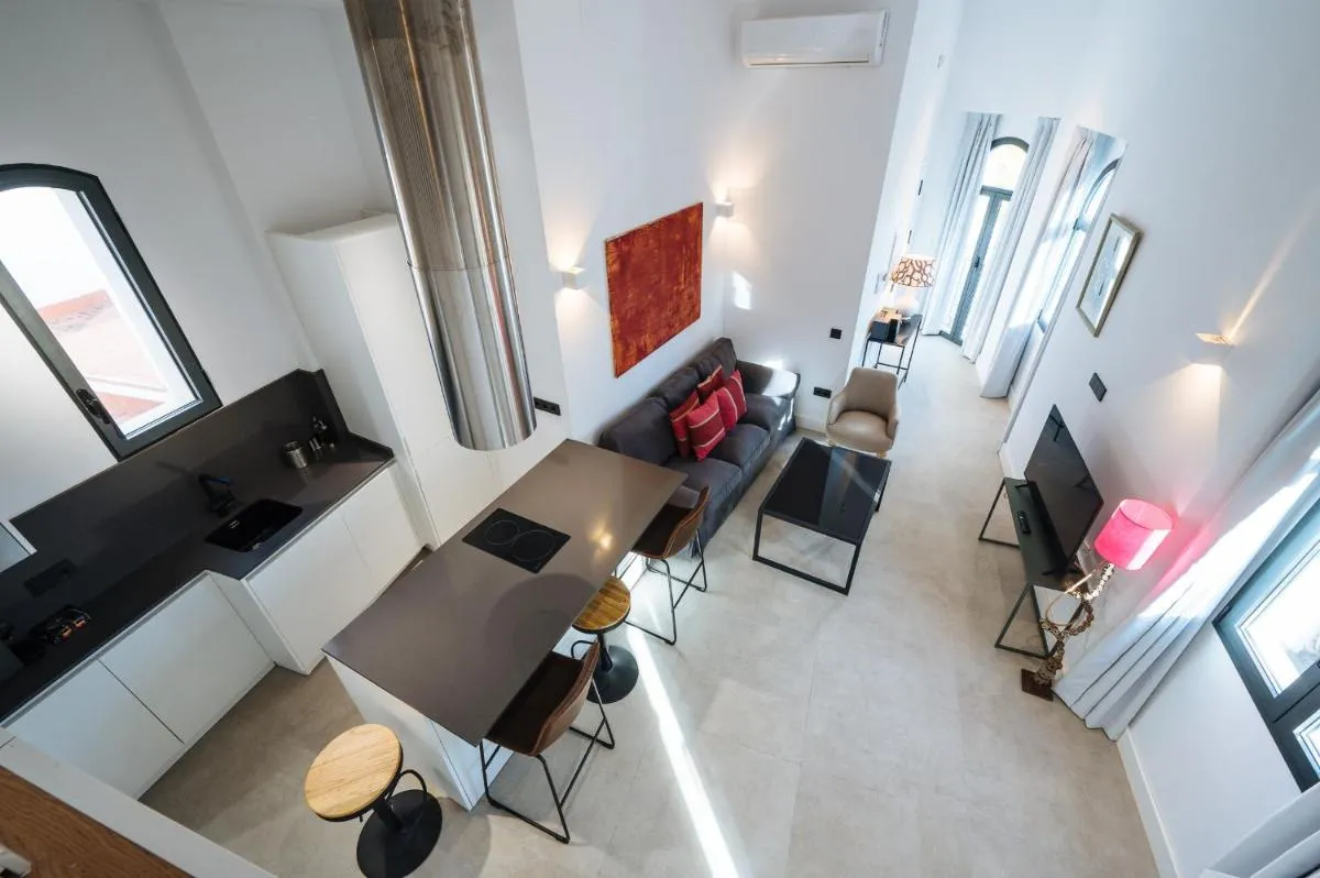 Image 1 of apartamentos montevideo 6