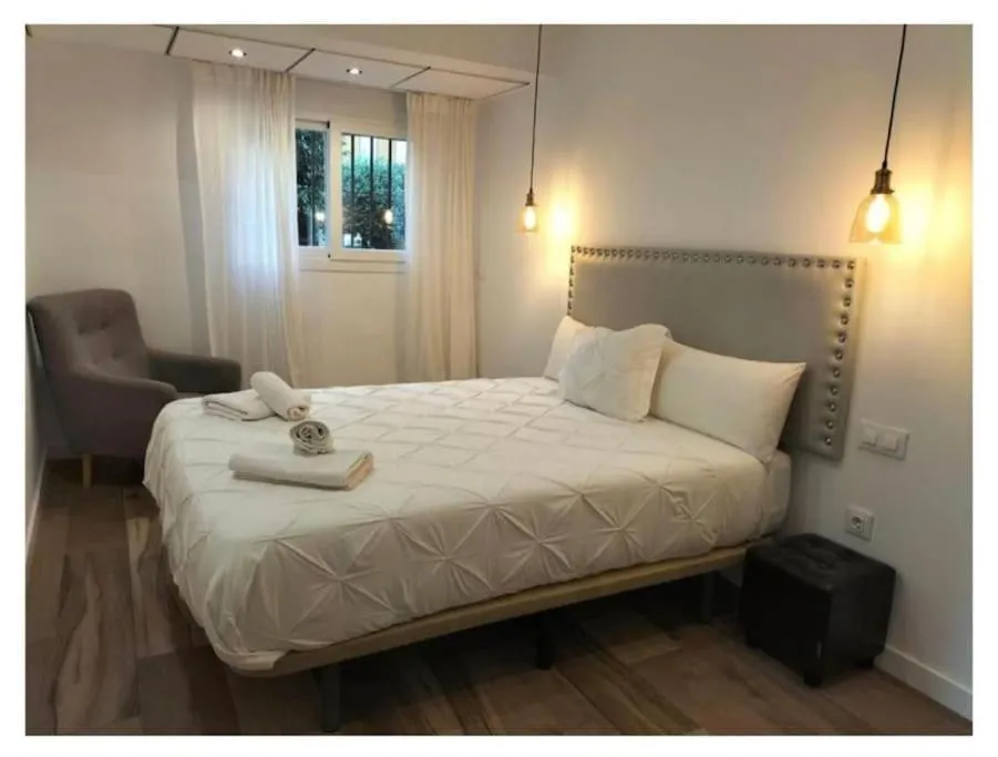 Image of apartamento triana Arellano