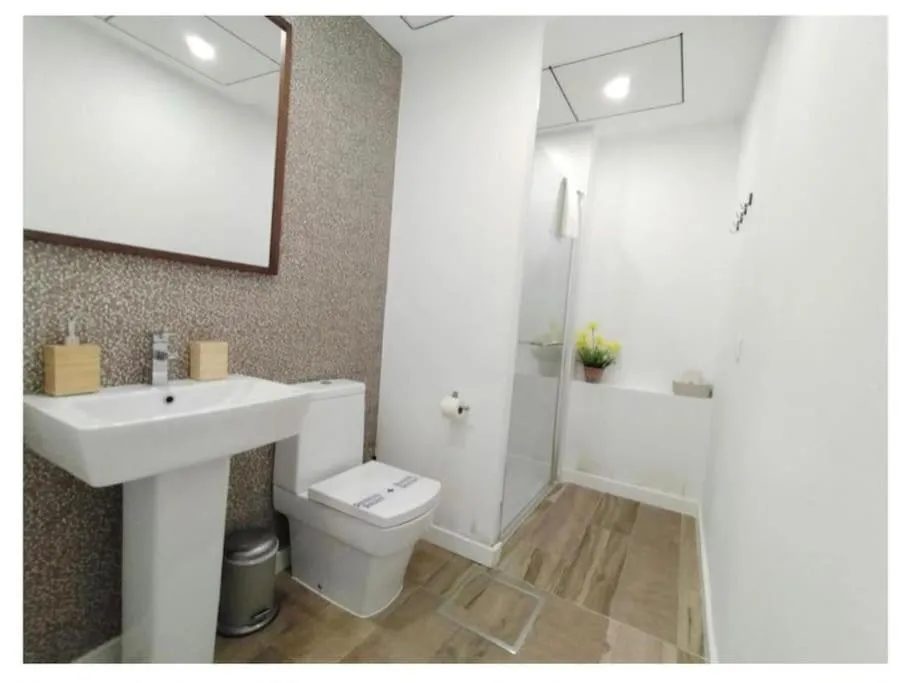 Image 1 of apartamento triana Arellano