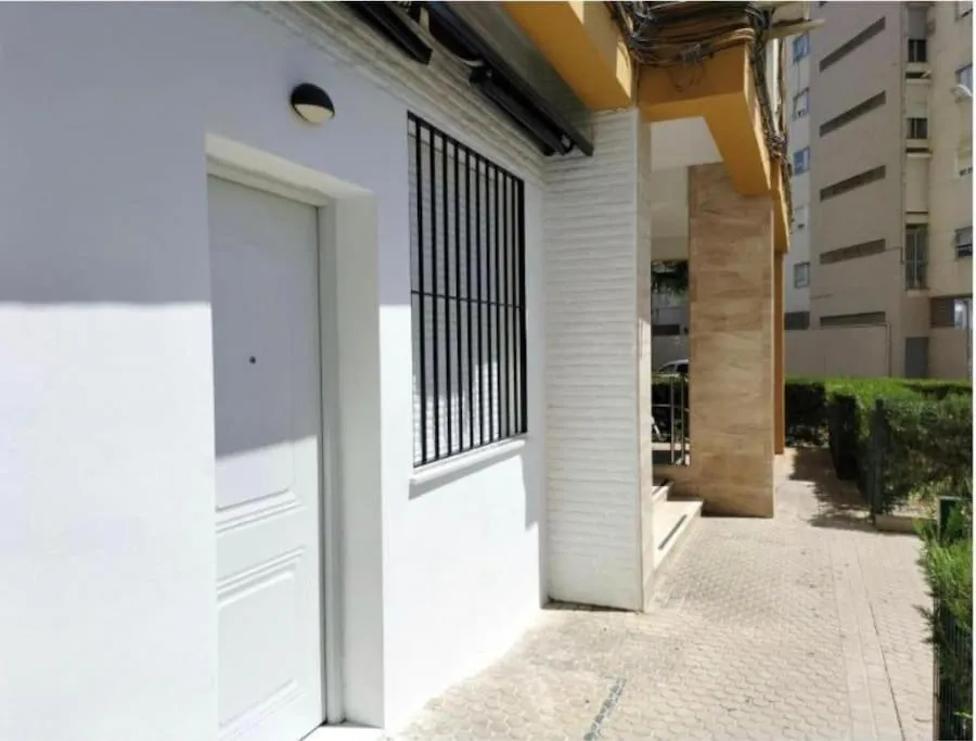 Image 2 of apartamento triana Arellano