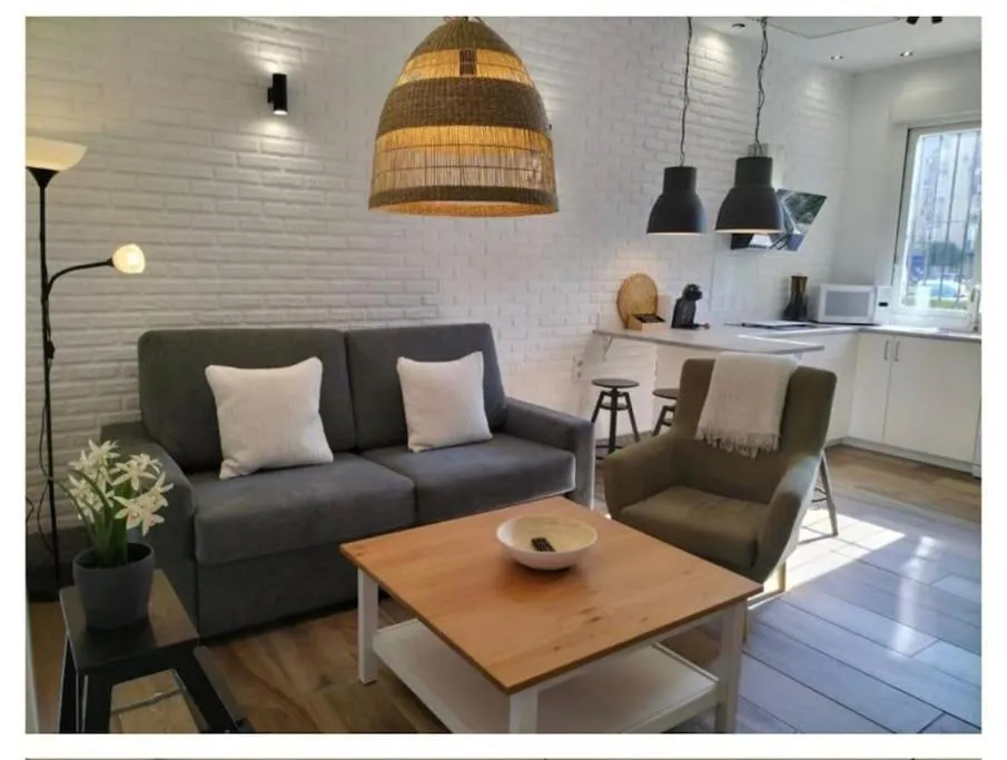 Image 3 of apartamento triana Arellano