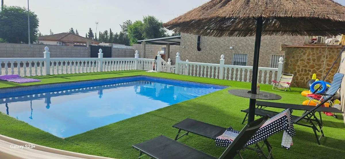 Image 3 of chalet El campillo