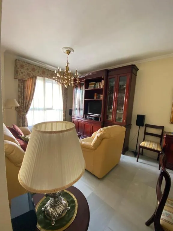 Image of fantástico apartamento con parking avenida de cadiz