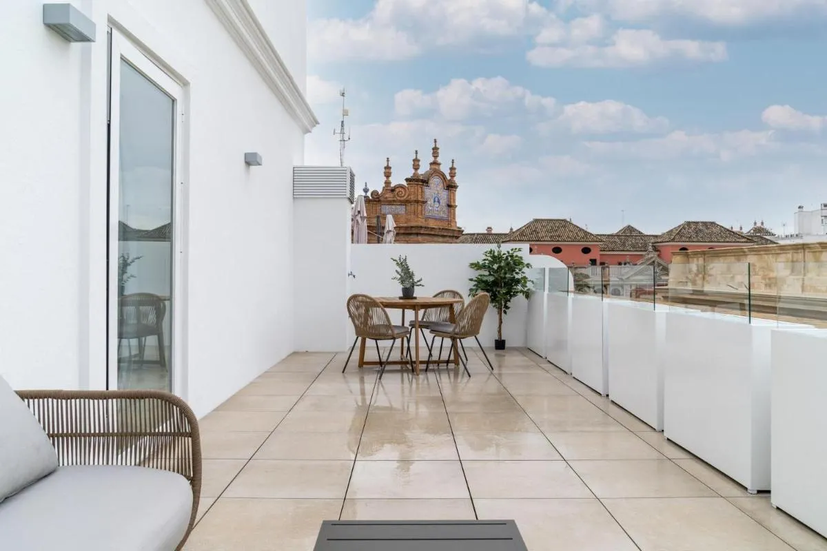 Image 6 of limehome Sevilla Calle Granada