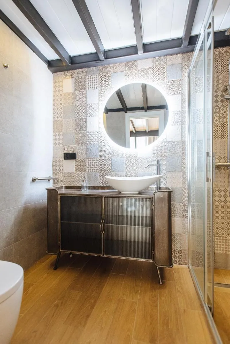 Image 5 of loft patrcia nervión