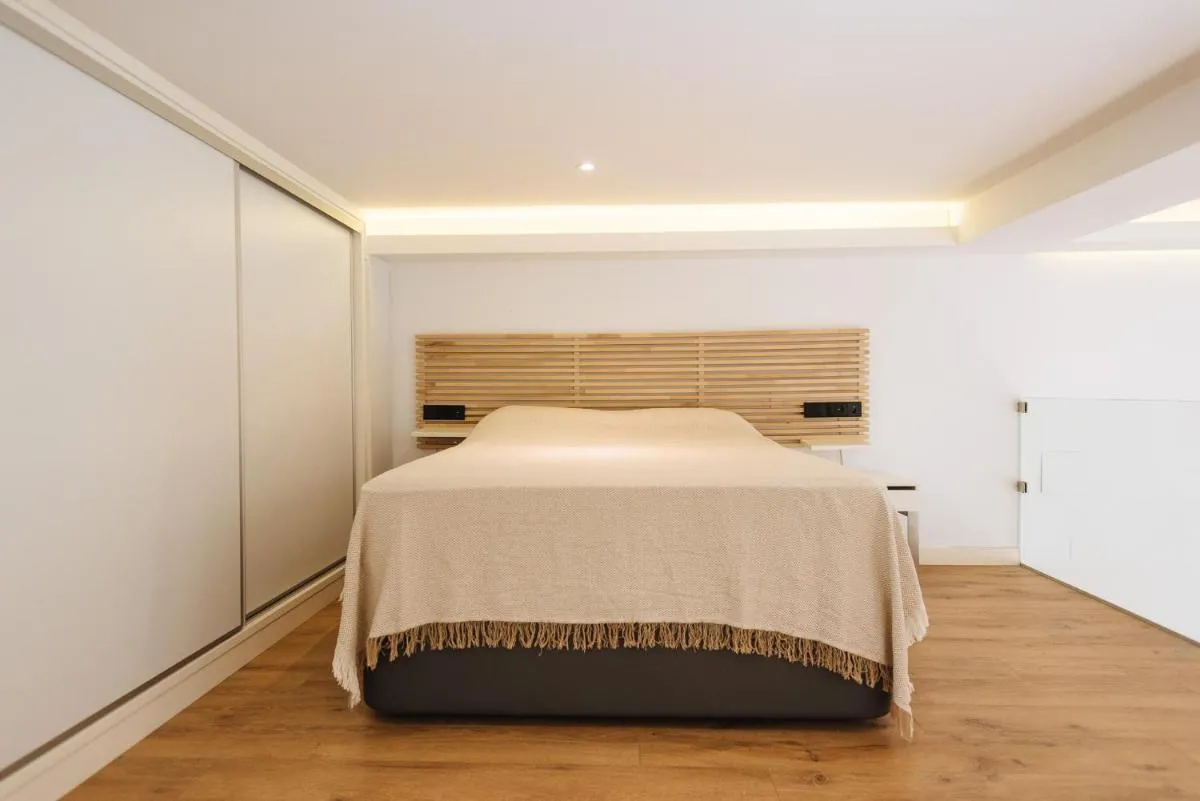 Image 1 of loft patrcia nervión