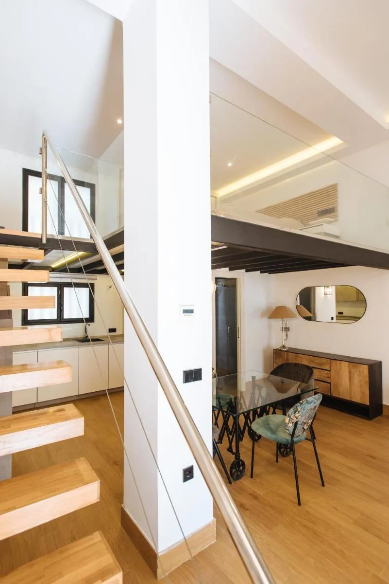 Image 4 of loft patrcia nervión