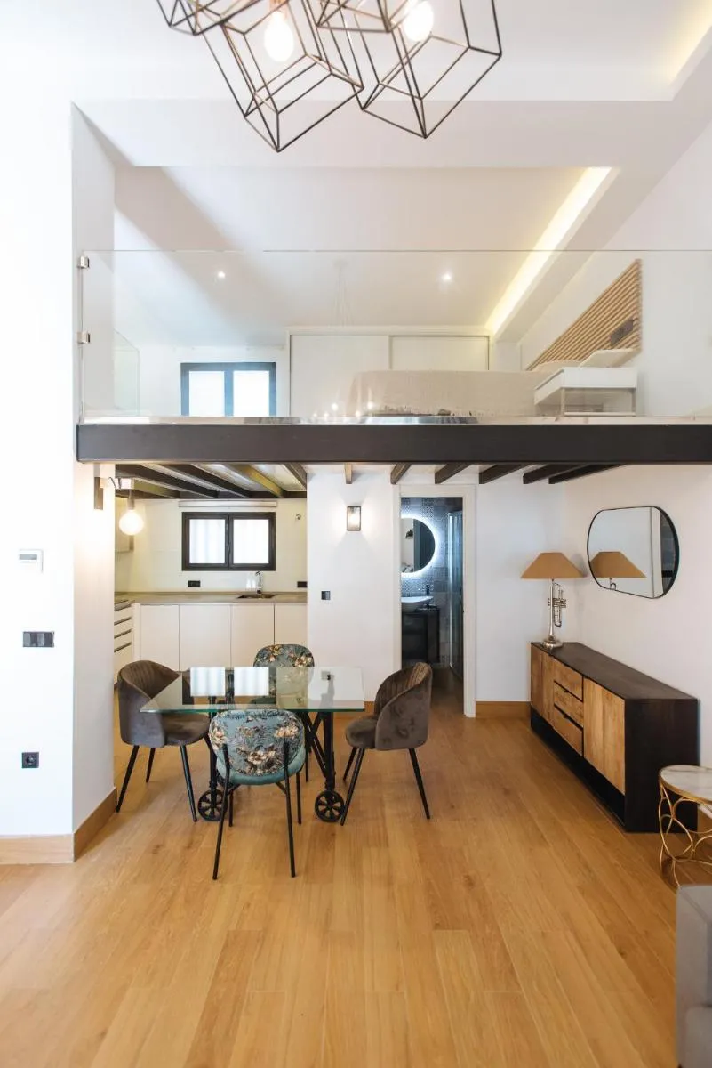 Image 6 of loft patrcia nervión
