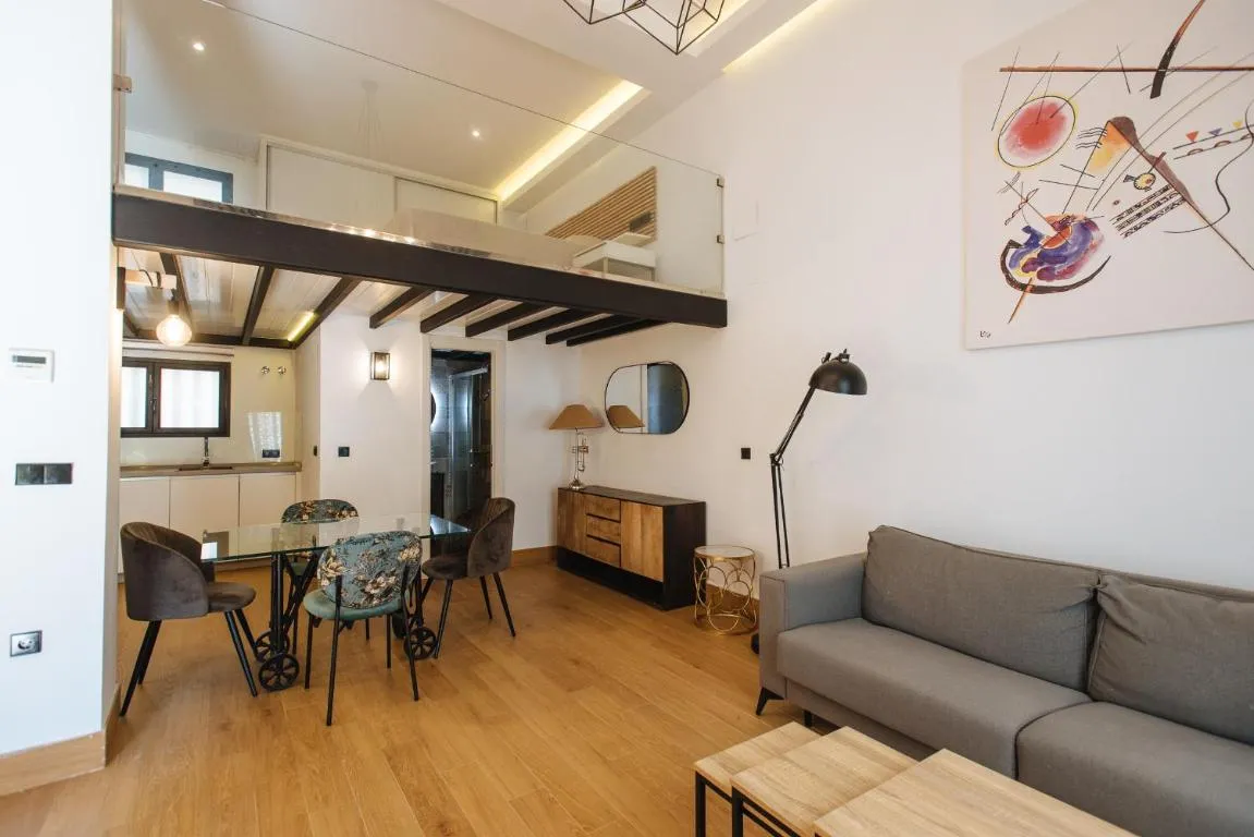 Image of loft patrcia nervión