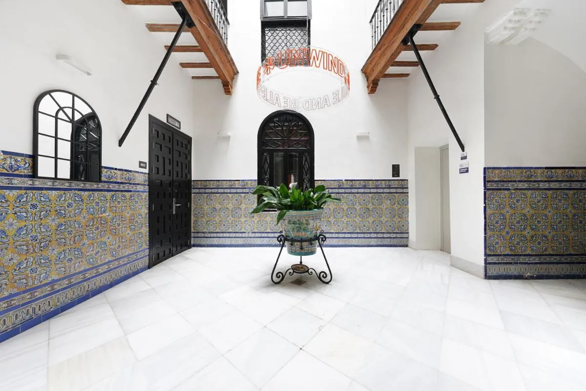 Image 1 of numa I Alegre Apartments