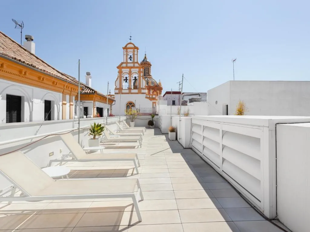 Image of numa I Jondo Apartments