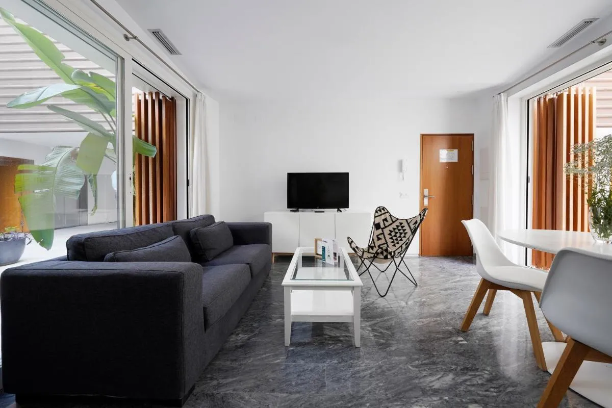 Image 4 of numa I Jondo Apartments