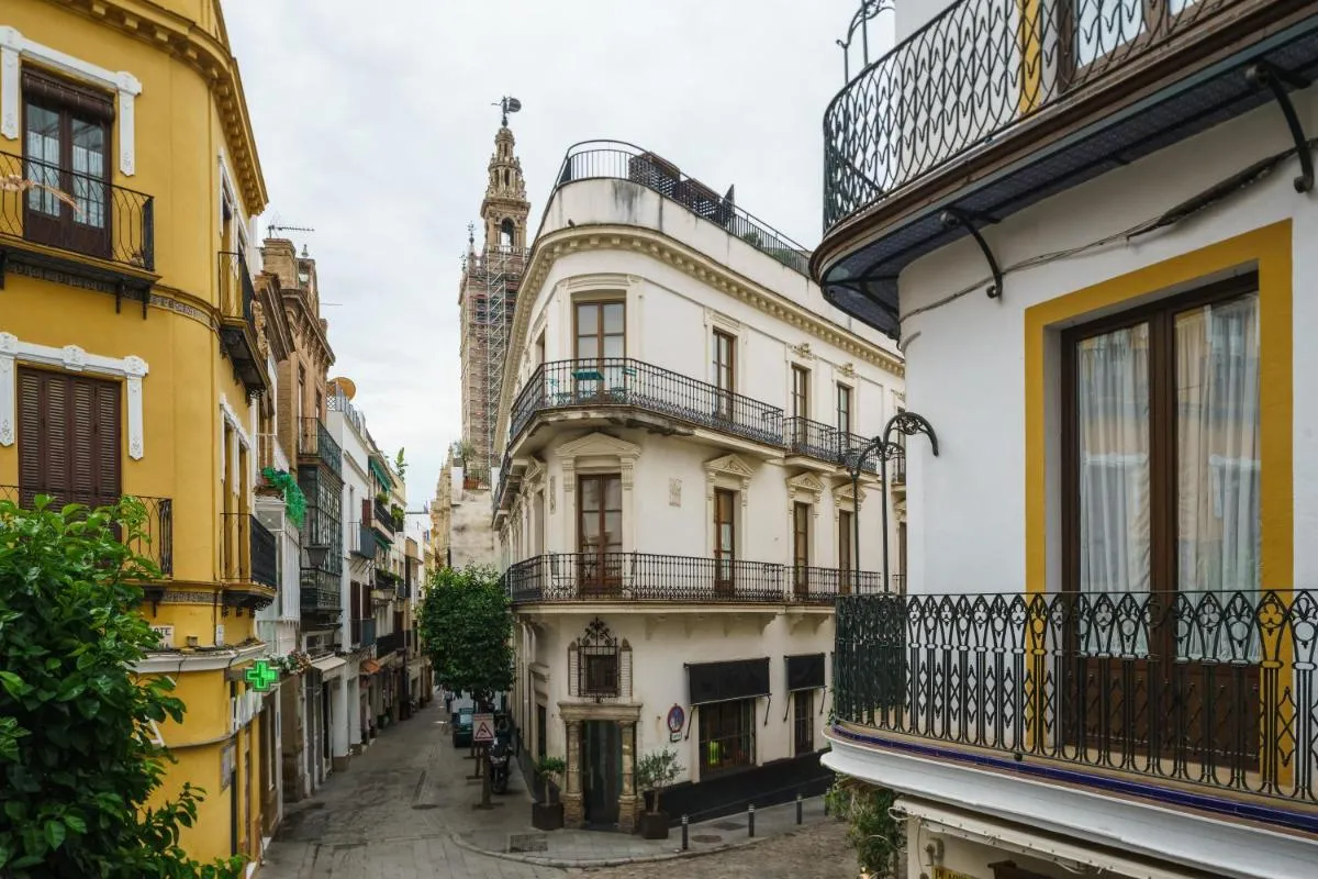 Image 5 of numa I Molina Apartments