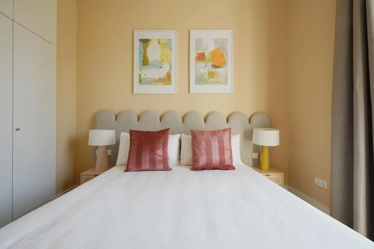 Image 2 of numa I Prestigio Apartments