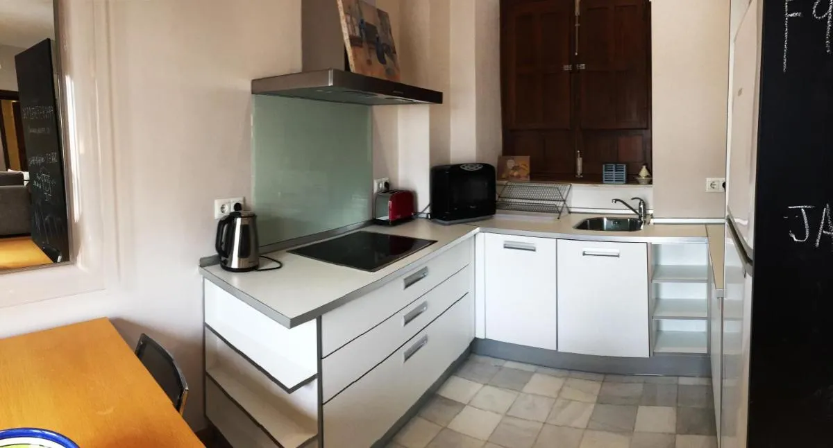 Image 2 of 19th Century Sevillian Apartment