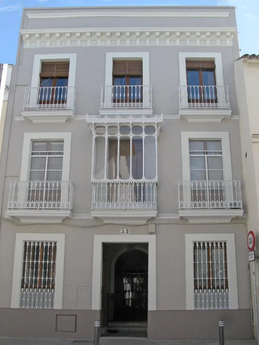 Image 3 of 19th Century Sevillian Apartment
