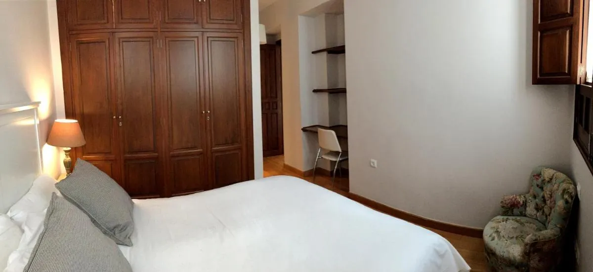 Image 5 of 19th Century Sevillian Apartment