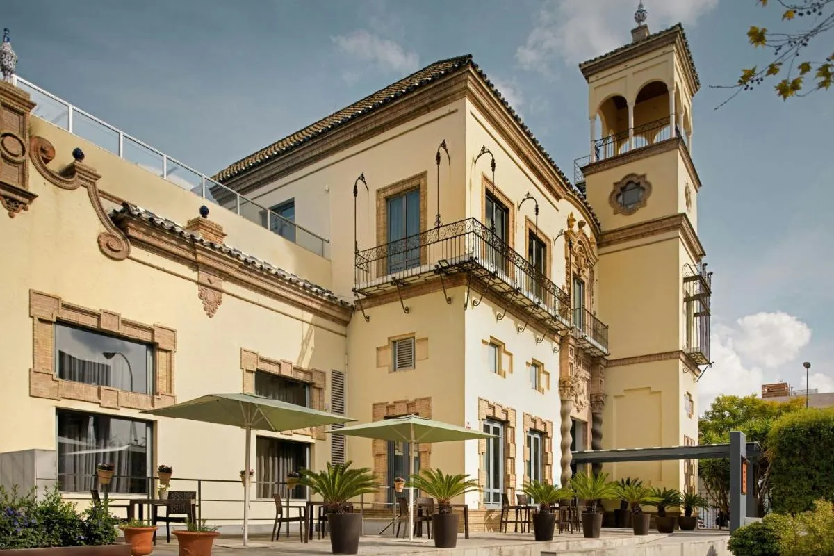 Image 6 of AC Hotel Ciudad de Sevilla by Marriott