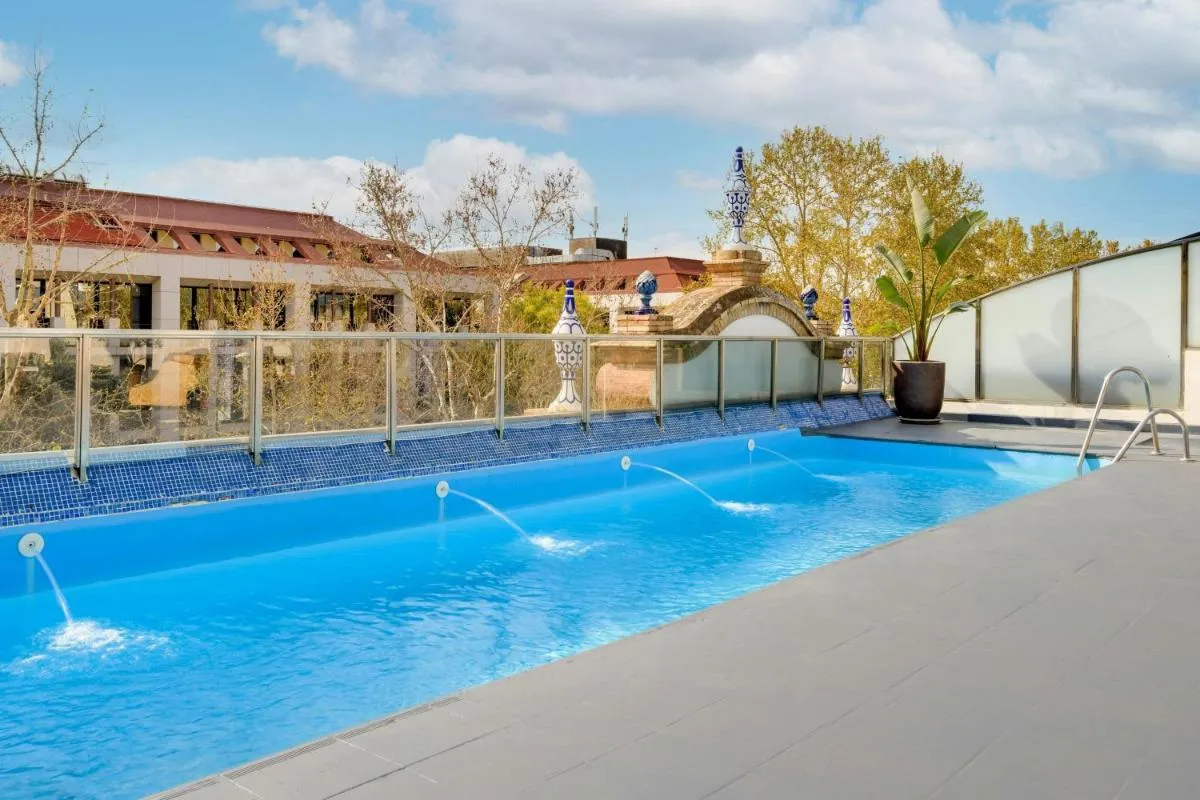Image 3 of AC Hotel Ciudad de Sevilla by Marriott