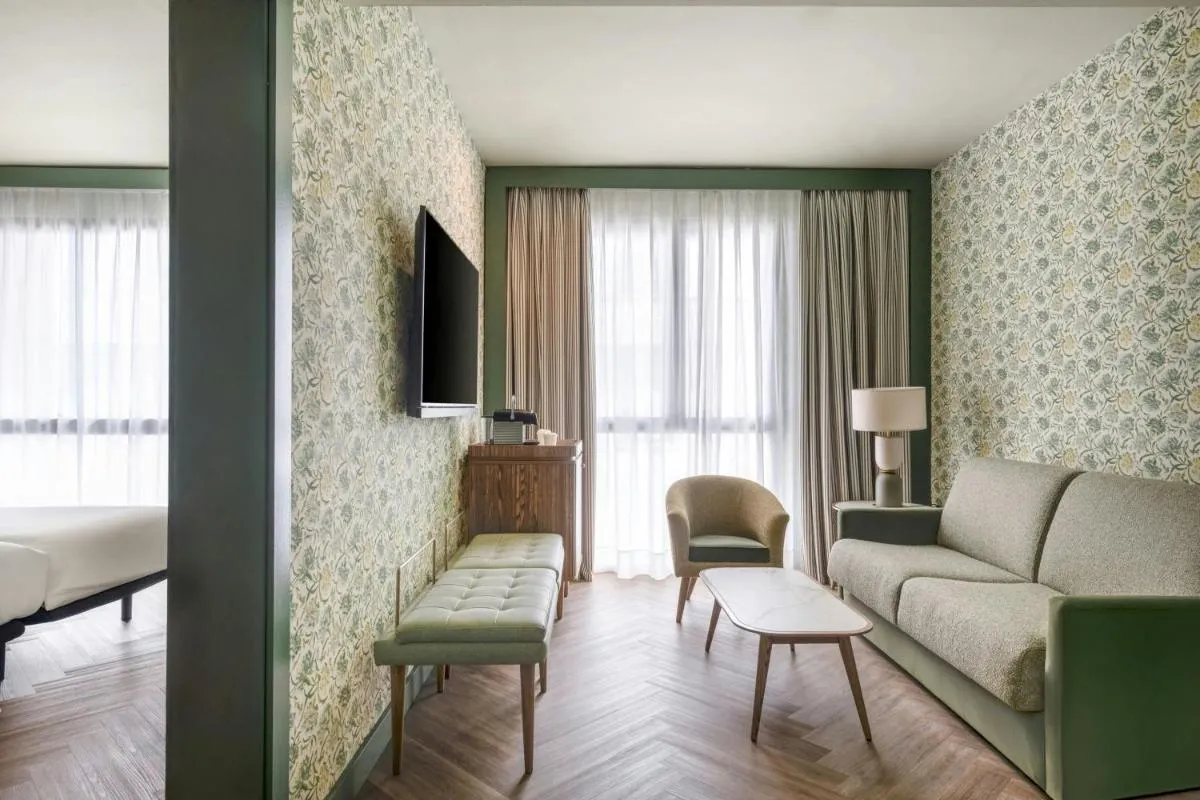 Image 5 of AC Hotel Ciudad de Sevilla by Marriott