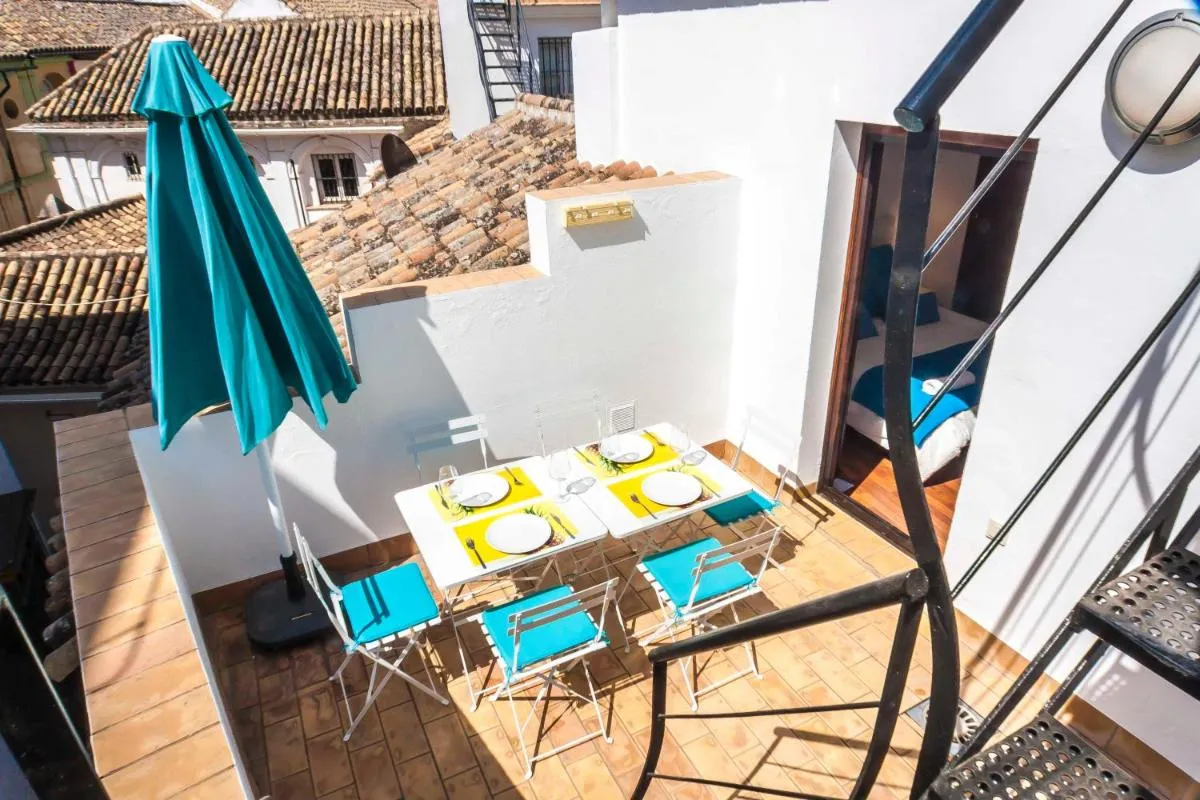 Image 3 of Abades Giralda Deluxe by Valcambre