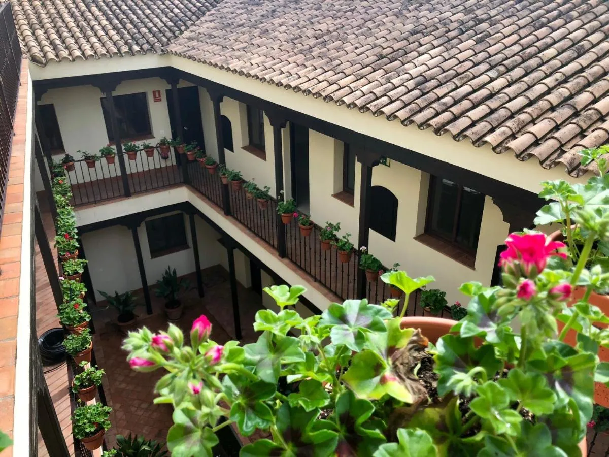 Image 1 of “Aires de Lumbreras” Duplex Terraza
