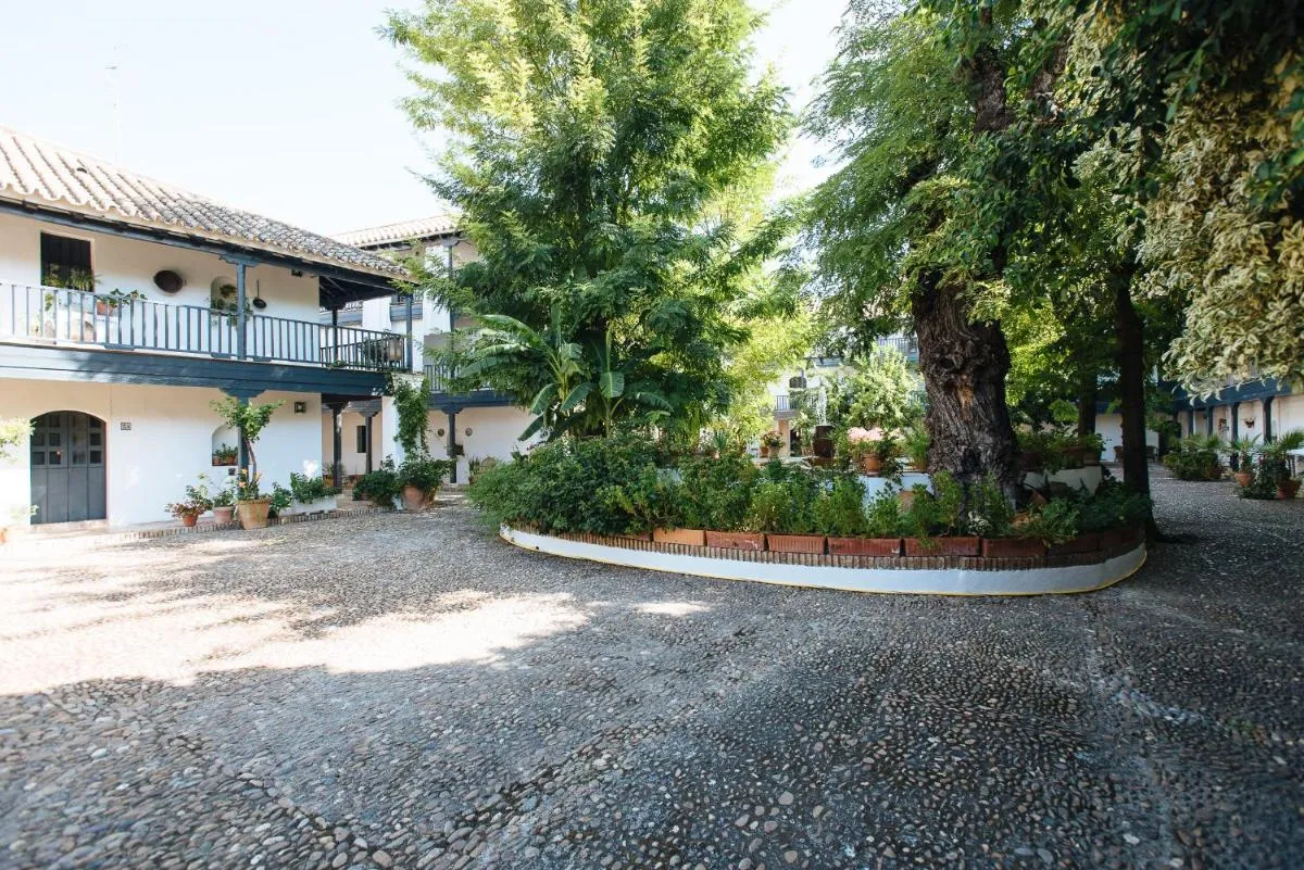 Image 5 of Aitana’s Retreat with charming garden