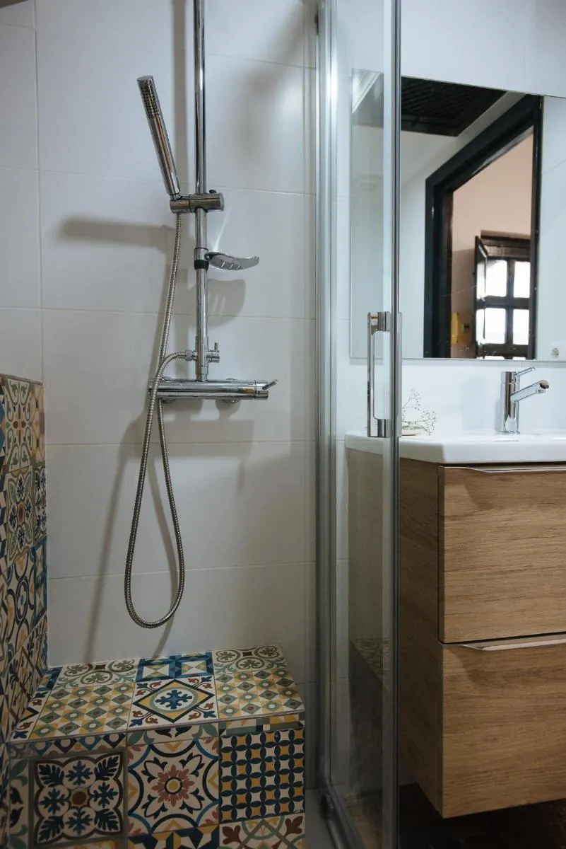 Image 4 of Aitana’s Retreat with charming garden