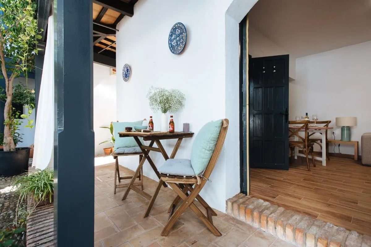 Image 1 of Aitana’s Retreat with charming garden