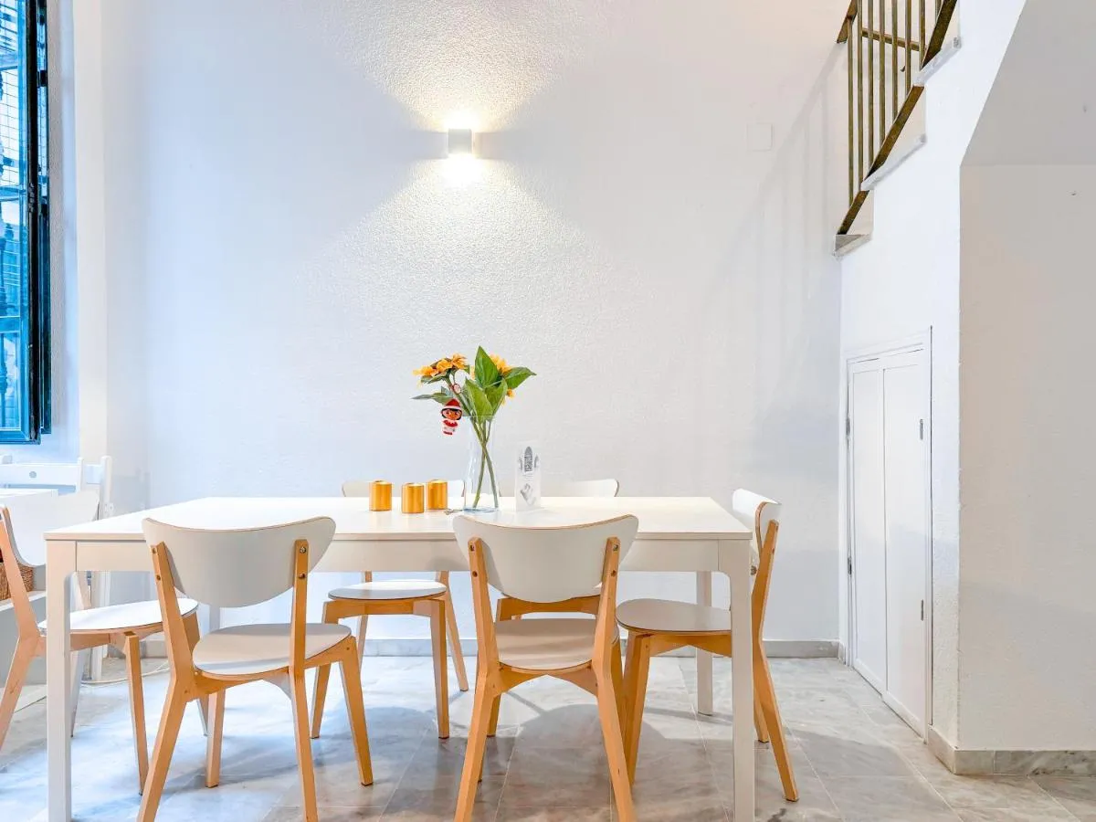 Image 3 of Alameda Duplex in the Old Town