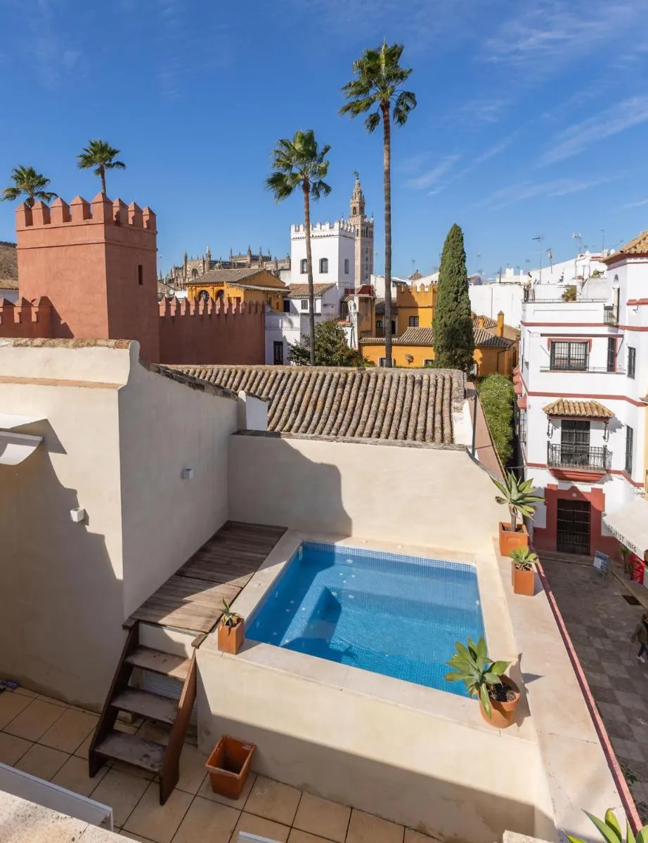 Image 3 of Alcazar Pool Villa by Valcambre