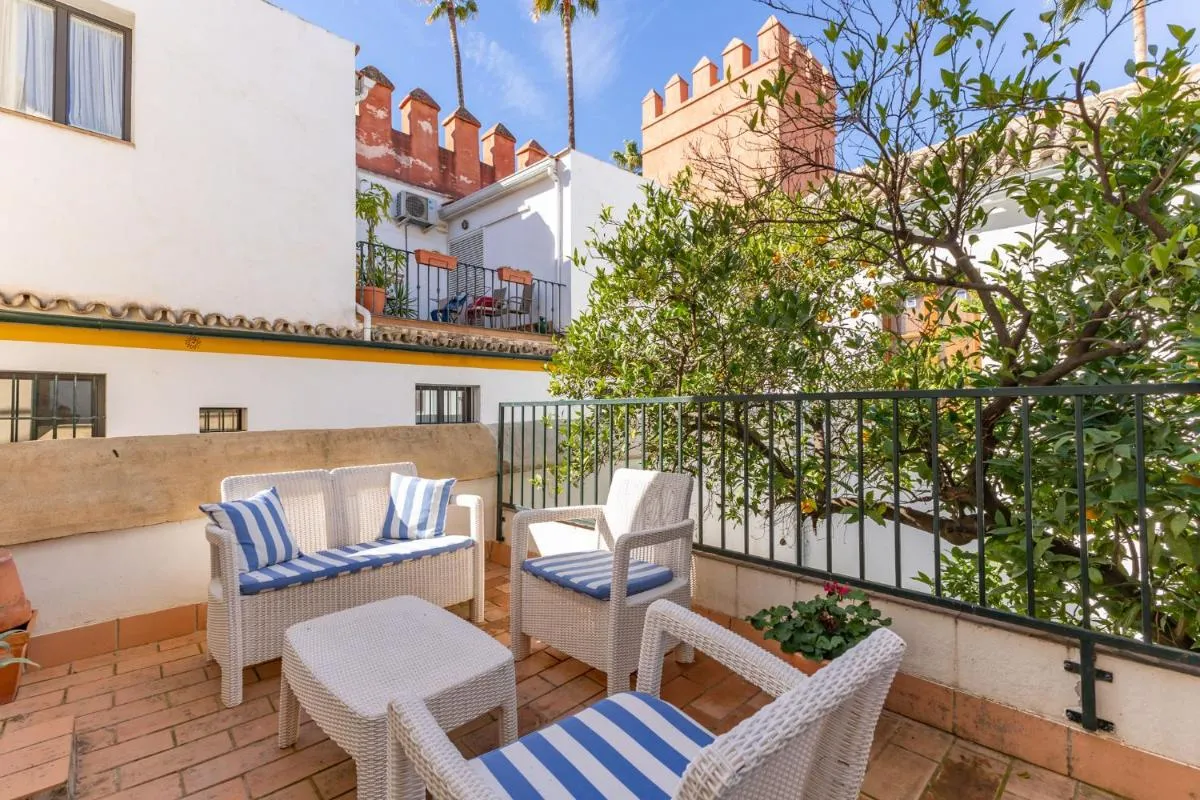 Image 6 of Alcazar Pool Villa by Valcambre