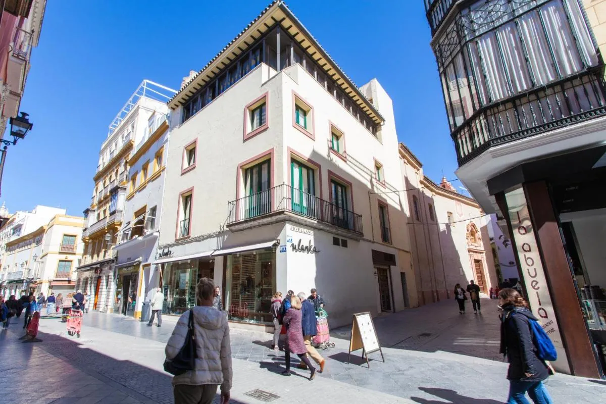 Image 2 of Alisé Apartments Tetuán, by Homing U