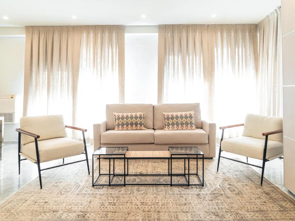 Image of Alisé Apartments Tetuán, by Homing U