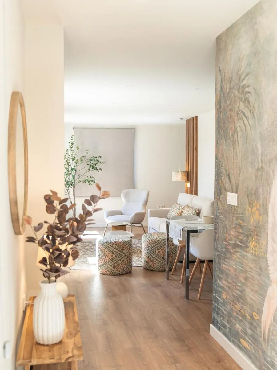 Image 5 of Alisé Apartments Tetuán, by Homing U