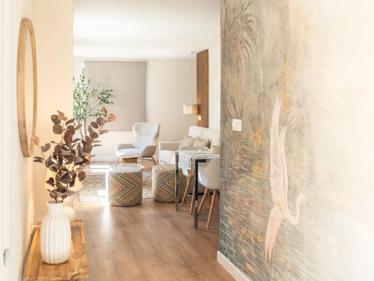 Image 1 of Alisé Apartments Tetuán, by Homing U
