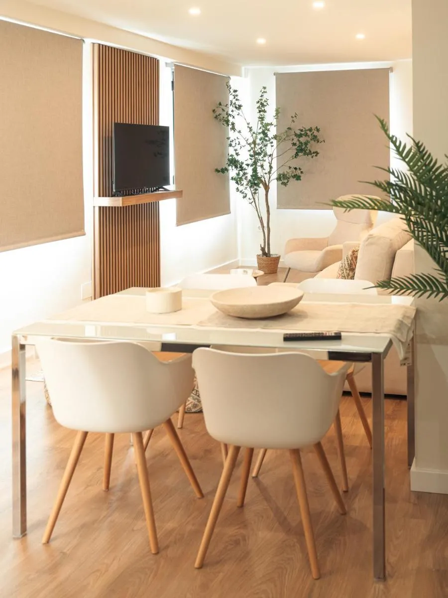 Image 3 of Alisé Apartments Tetuán, by Homing U