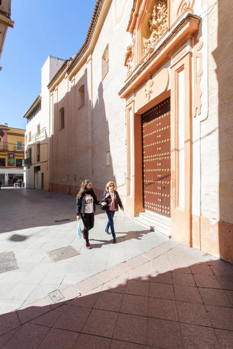 Image 4 of Alisé Apartments Tetuán, by Homing U