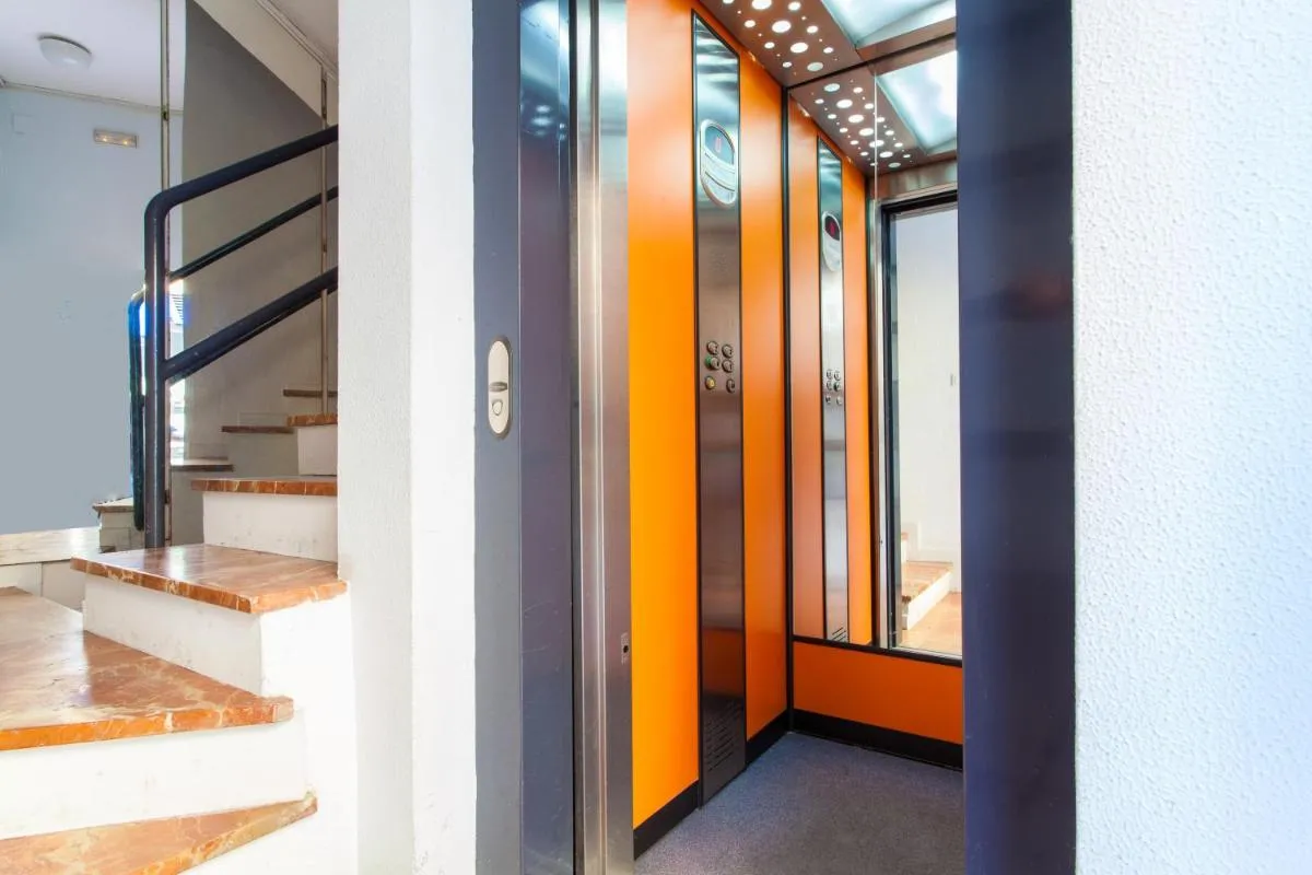 Image 6 of Alisé Apartments Tetuán, by Homing U
