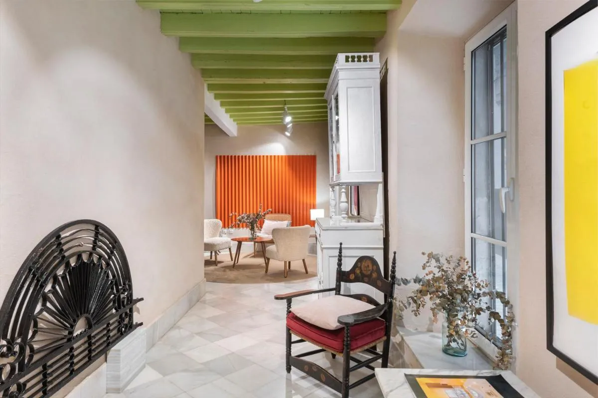 Image 6 of Almirante Hoyos House with Private Terrace