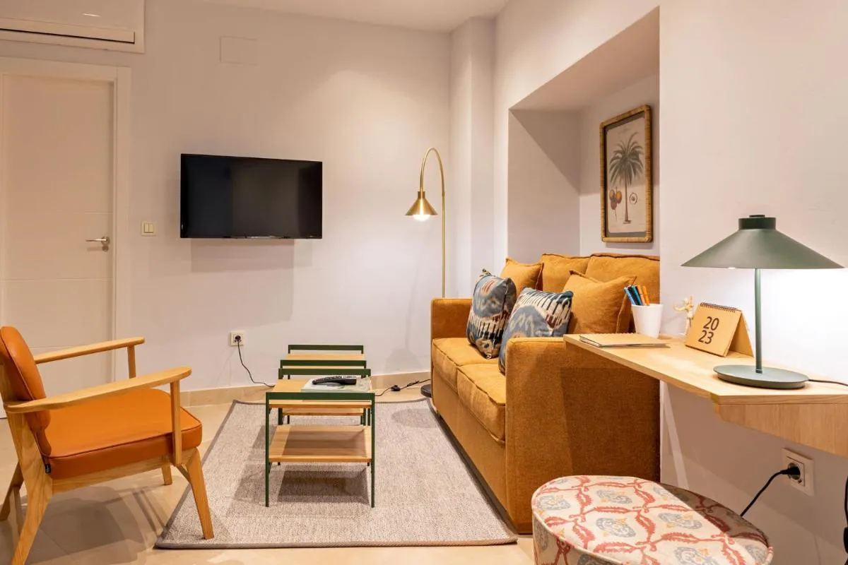 Image 5 of Angeles 6- Giralda Luxury by Valcambre
