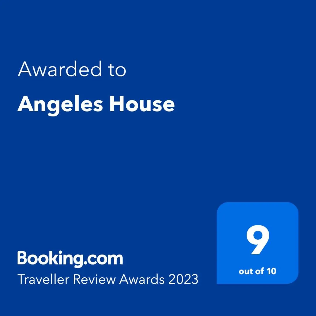Image 3 of Angeles House