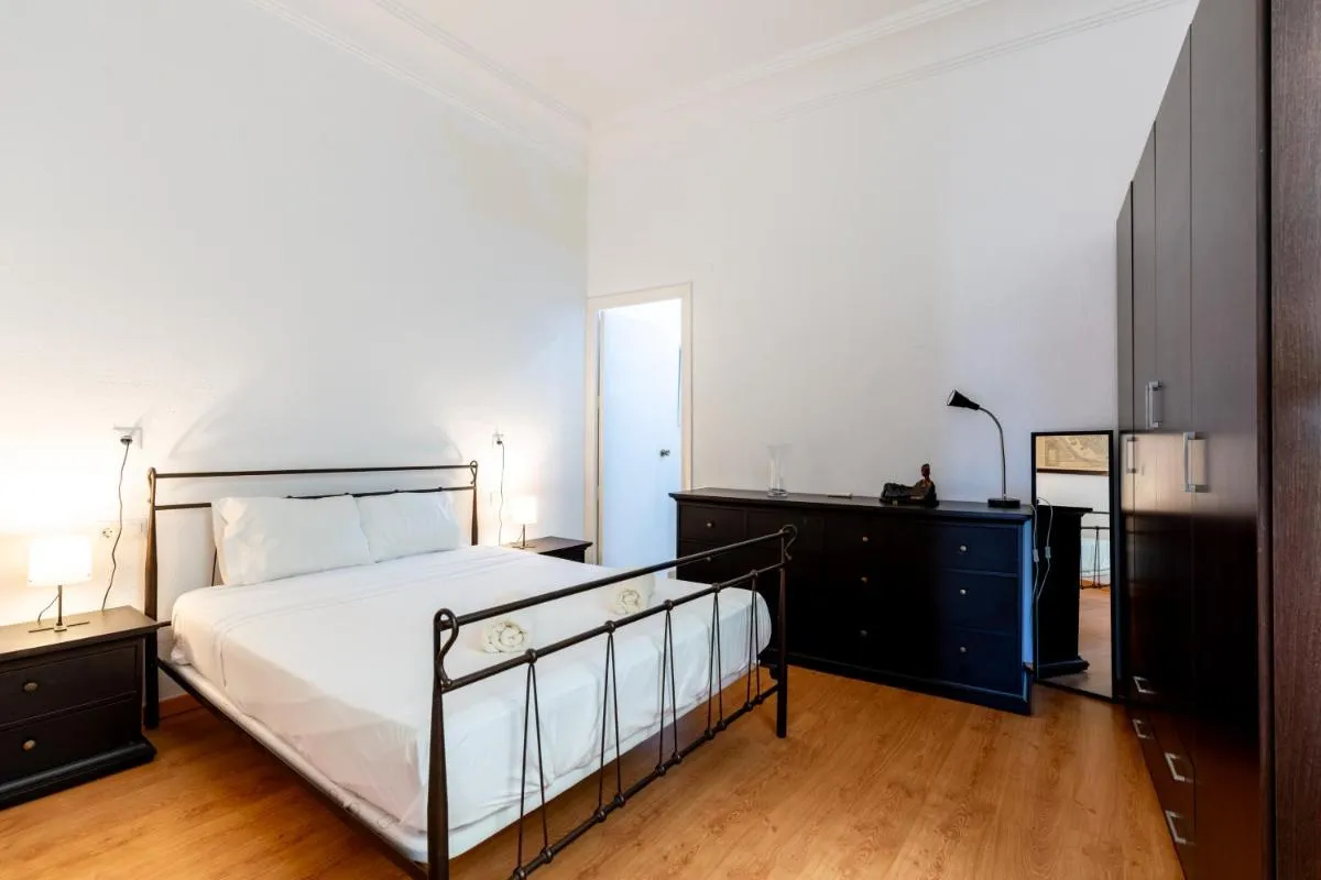 Image 6 of AoA Conde de Ibarra Apartment