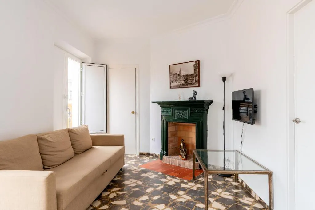 Image of AoA Conde de Ibarra Apartment