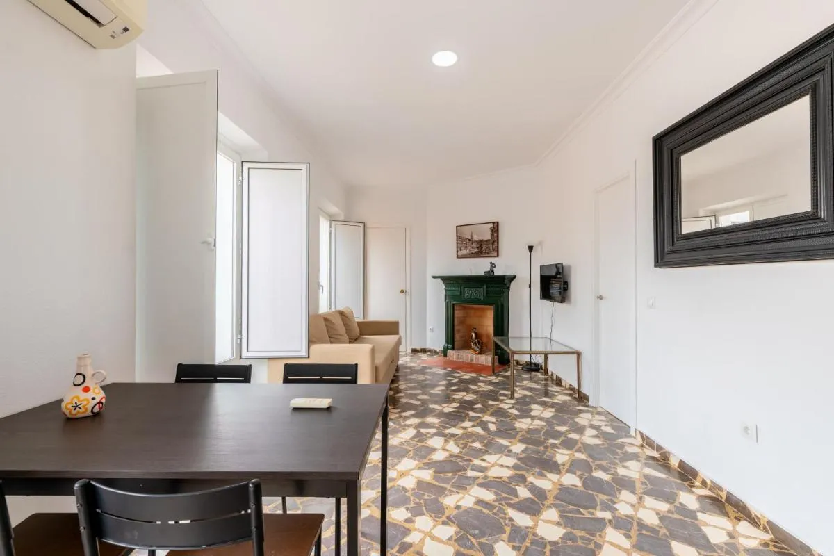 Image 3 of AoA Conde de Ibarra Apartment