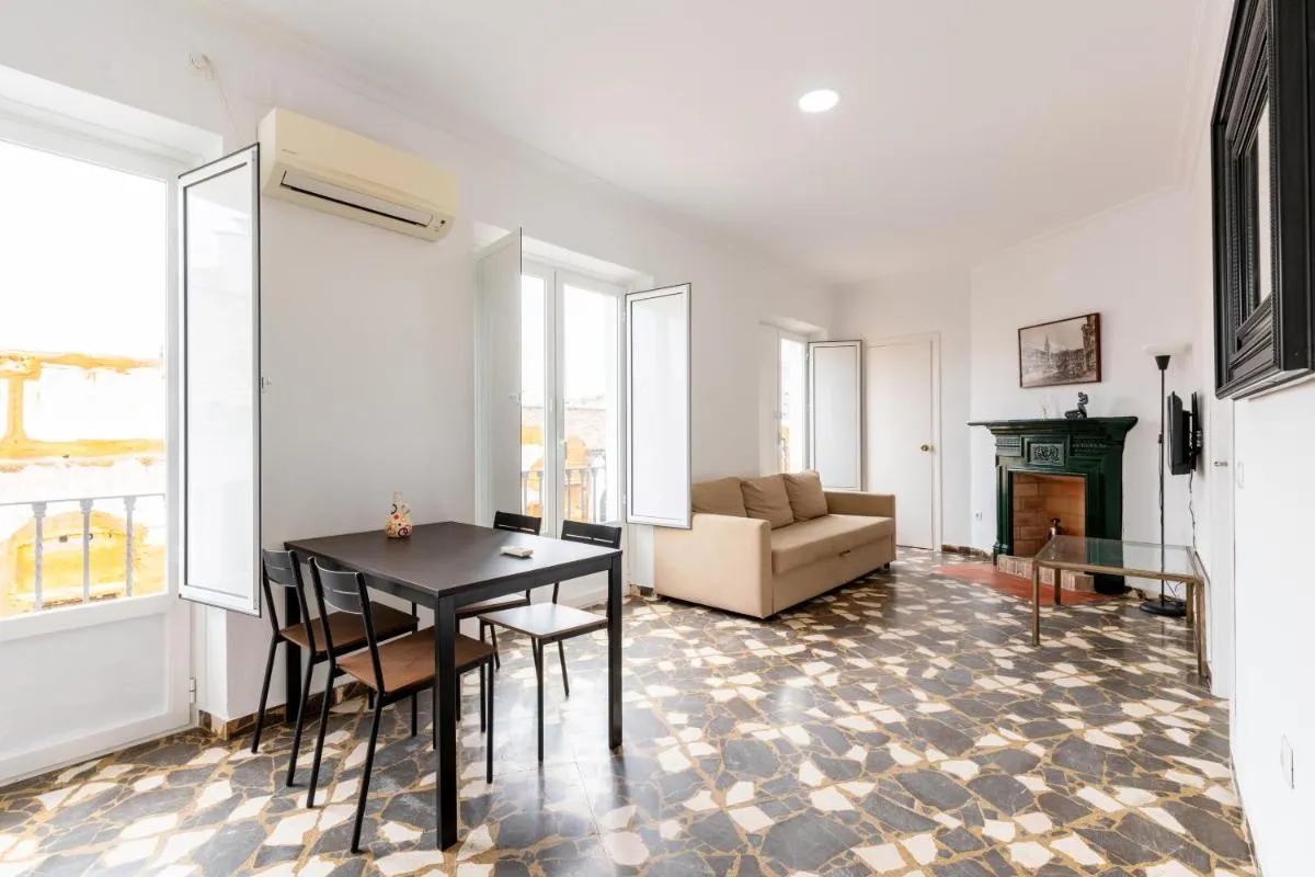 Image 4 of AoA Conde de Ibarra Apartment