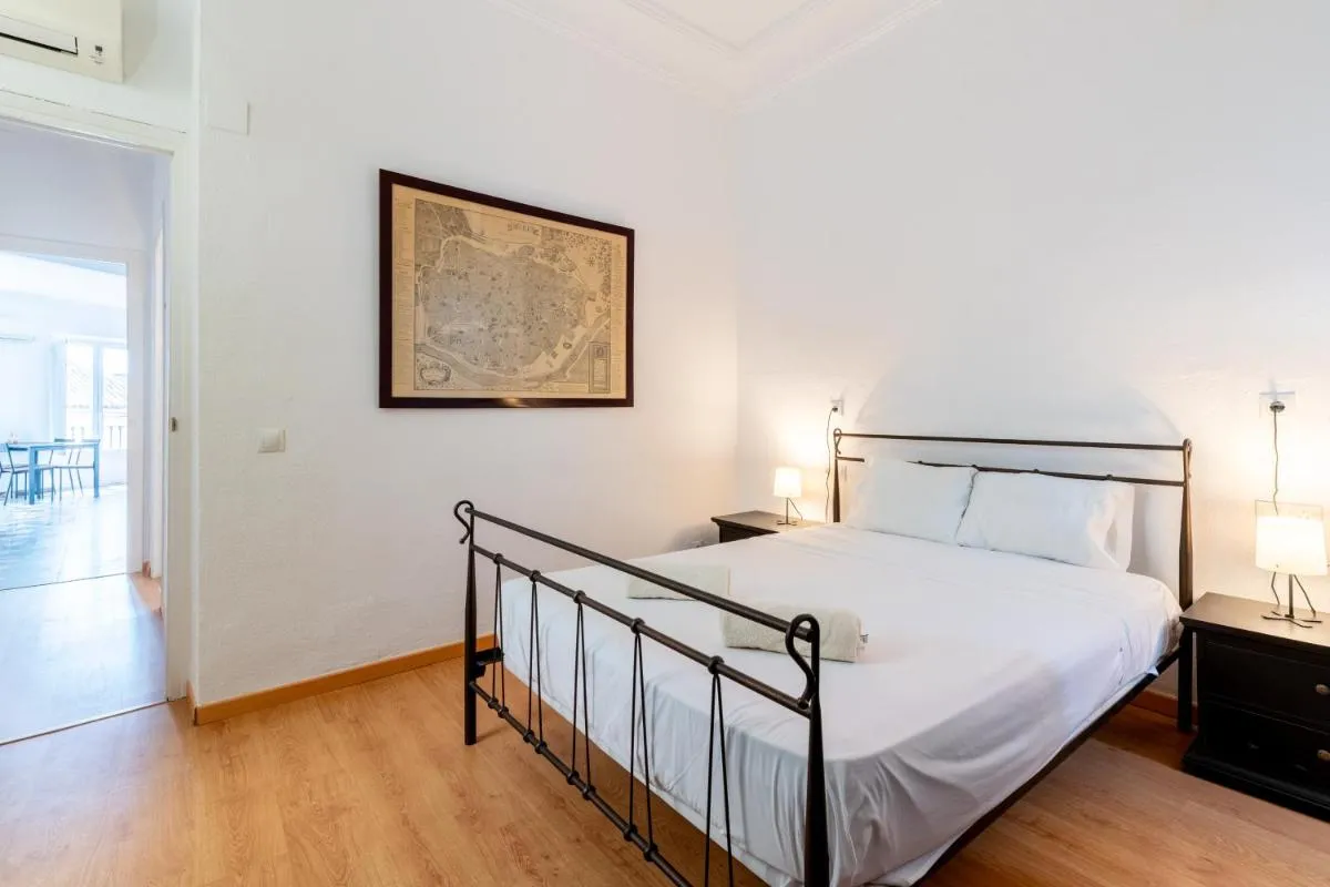 Image 1 of AoA Conde de Ibarra Apartment